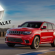 Image for article titled Fiat Chrysler Formally Proposes Merger Deal With Renault